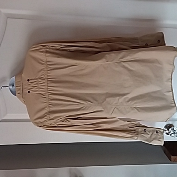 Free People shirt - Picture 5 of 10